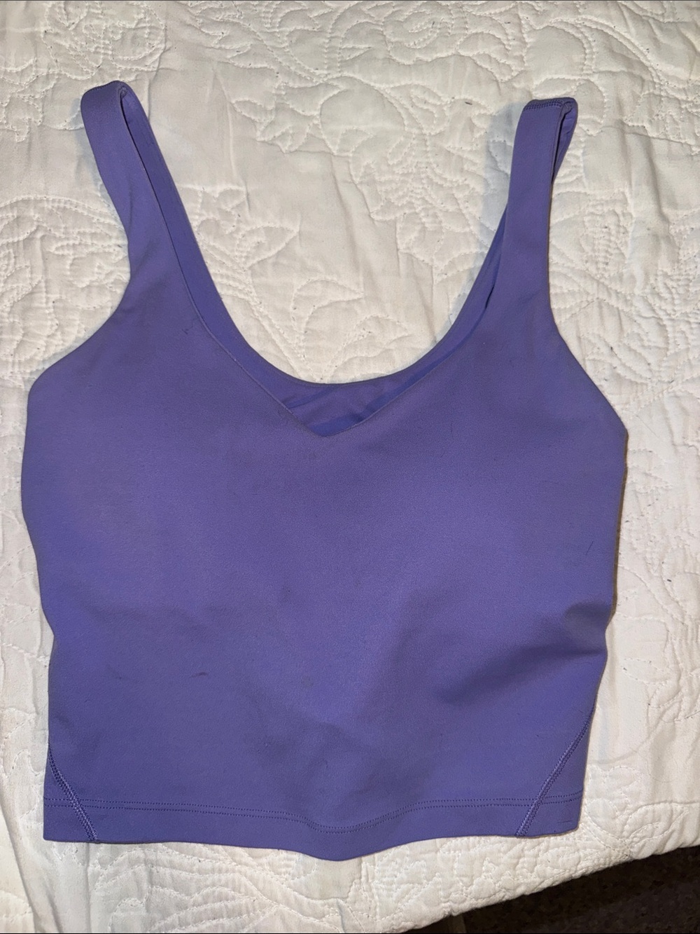 lululemon athletica align tank